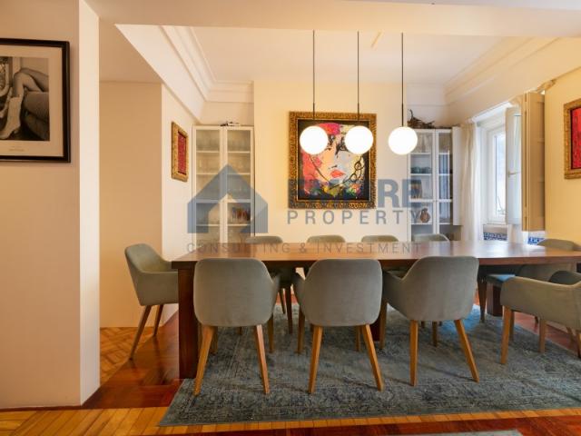 Apartamento alugar em Bairro Portugal Novo, Lisboa