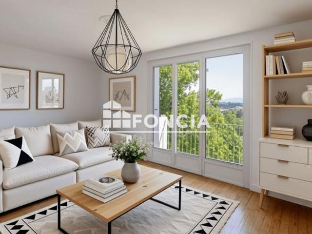 Appartement vente à Bayonne