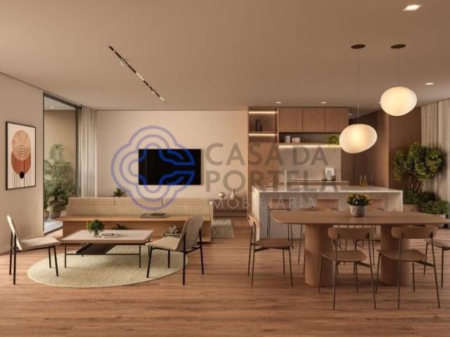 Apartamento venda em Aleixo, Porto