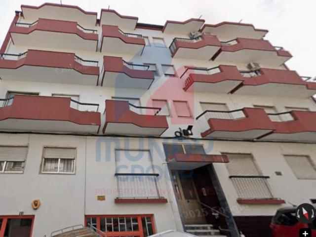 Apartamento venda em Castelo Branco, Canhoso