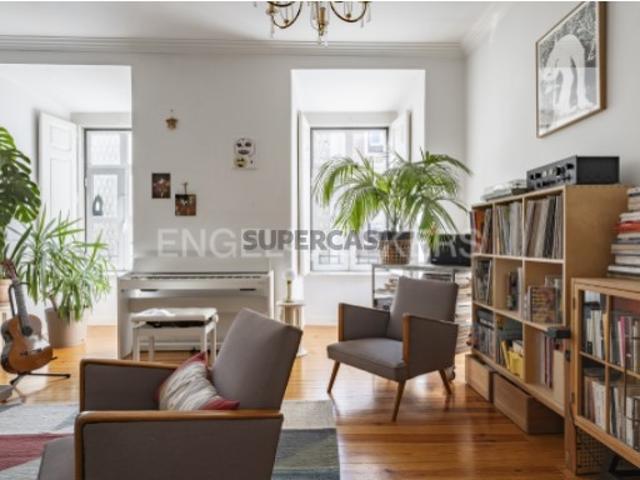 Casa venda em Estrela, Lisboa