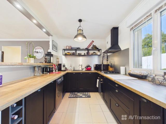 Appartement vente à Ajaccio, Afa