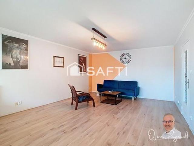 Appartement vente à Lyon, Métropole de Lyon