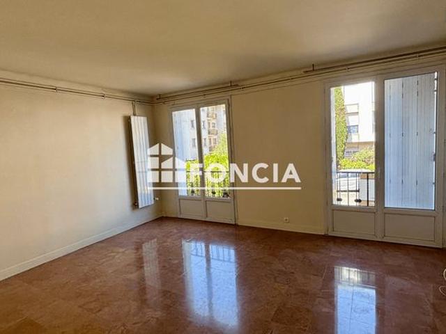Appartement vente à Versailles, Viroflay