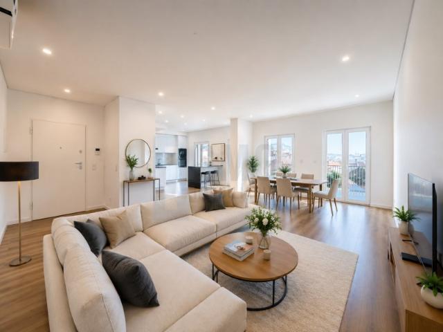 Apartamento venda em Bairro dos CTT, Odivelas
