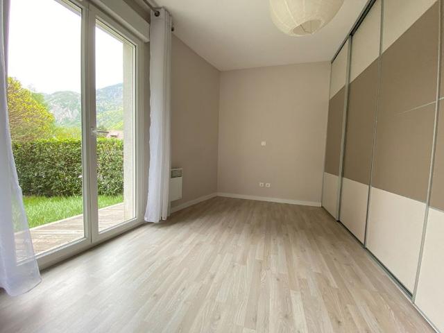 Appartement location à Annecy, Faverges