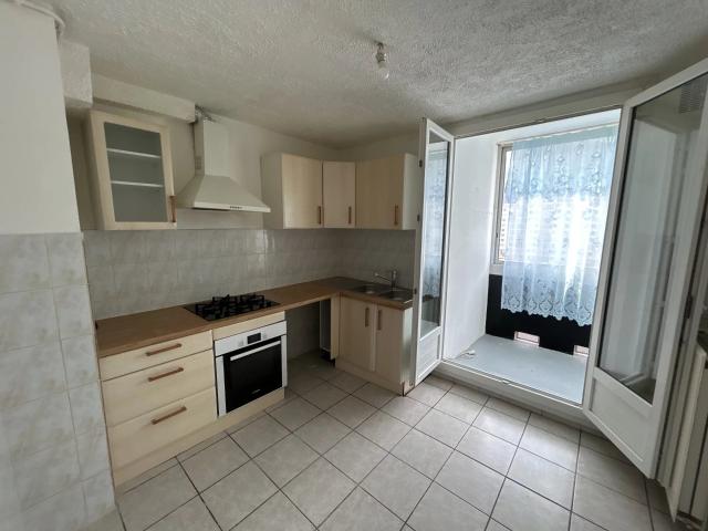 Appartement location à Grenoble, Fontaine