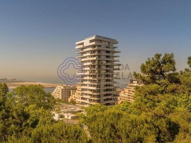 Apartamento venda em Porto, Aldoar