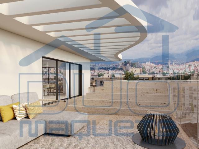 Apartamento venda em Agrelo, Braga