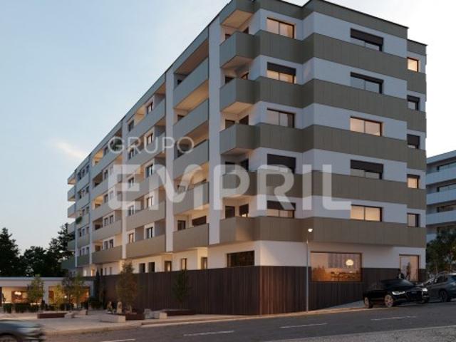 Apartamento venda em Devesas, Vila Nova De Gaia