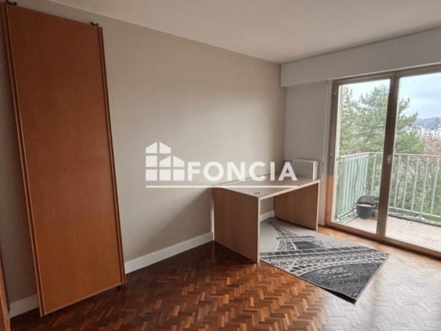 Appartement vente à Versailles