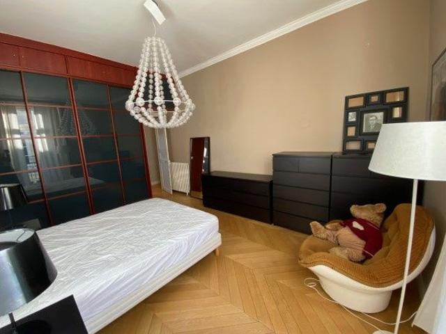 Appartement location à Nantes, Cathédrale