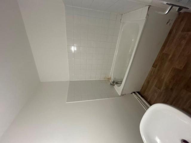 Appartement location à Grenoble