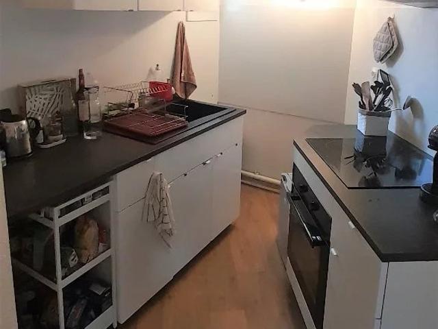 Appartement location à Toulouse