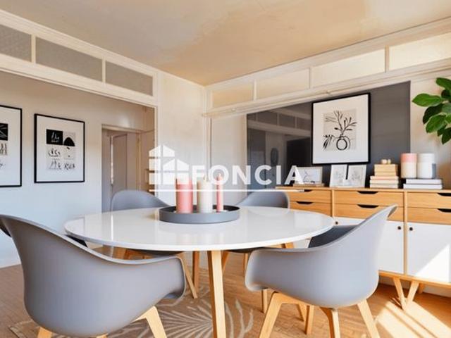 Appartement vente à Saint-Nazaire, Saint-nazaire