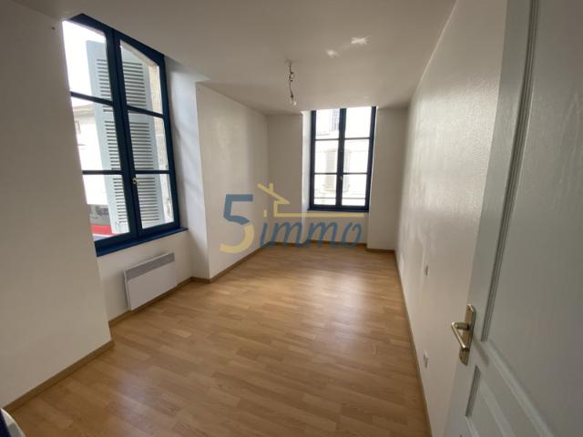 Appartement location à Dax