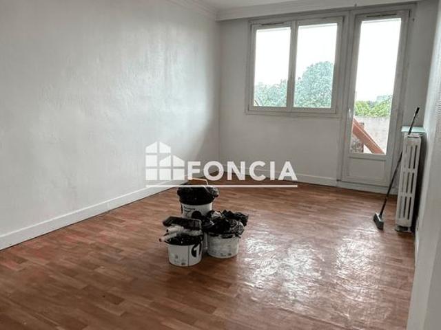 Appartement vente à Sarcelles, Villiers-le-bel