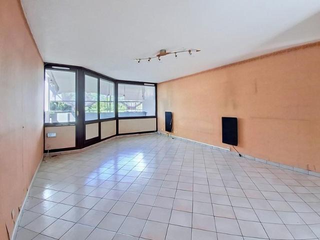 Appartement vente à Chambéry, La Ravoire