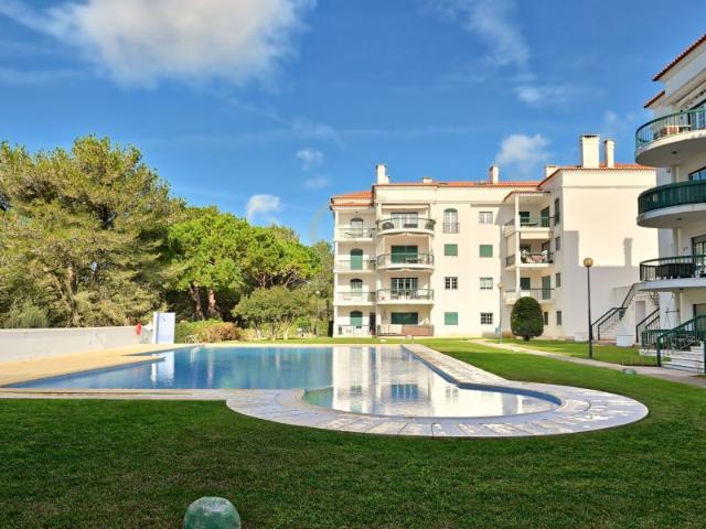 Apartamento venda em Quinta de São Martinho, Cascais