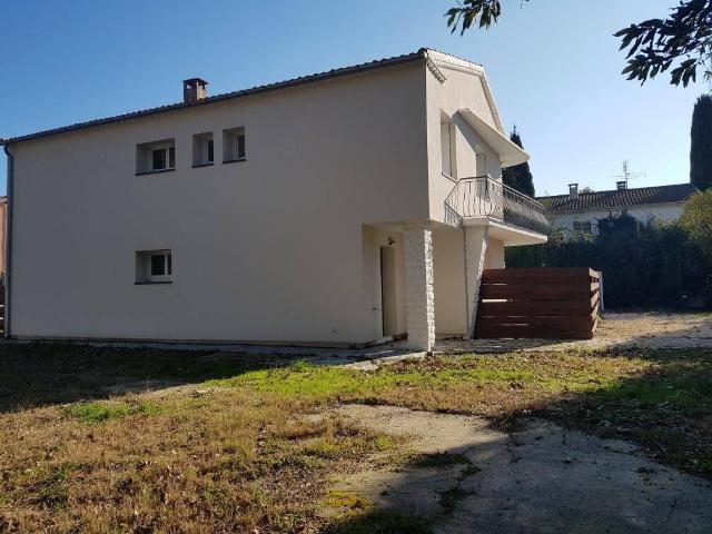 Appartement location à Rodilhan, Gard