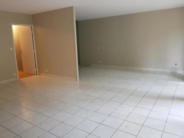 Appartement location à Le Mans