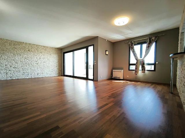 Appartement vente à Gex, Saint-genis-pouilly