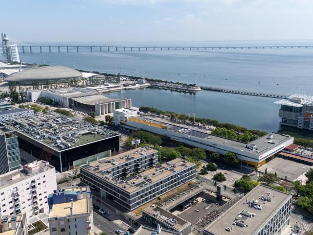 Apartamento venda em Parque das Nações, Lisboa