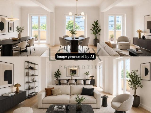 Apartamento venda em Avenidas Novas, Lisboa
