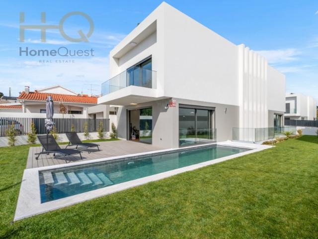 Casa venda em Visconde da Luz, Cascais