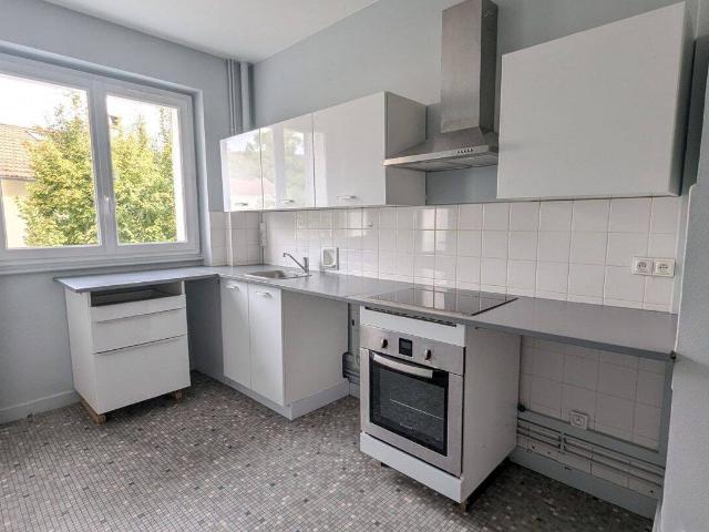 Appartement location à Champfleuri, Clermont-Ferrand