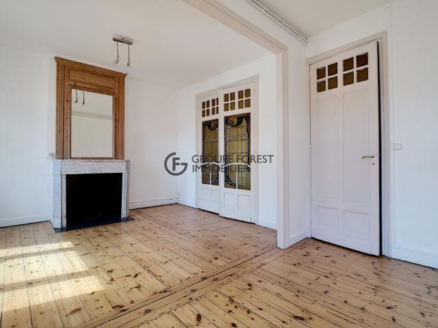 Appartement location à Lille