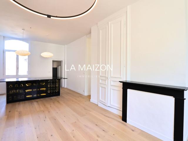 Appartement vente à Lille