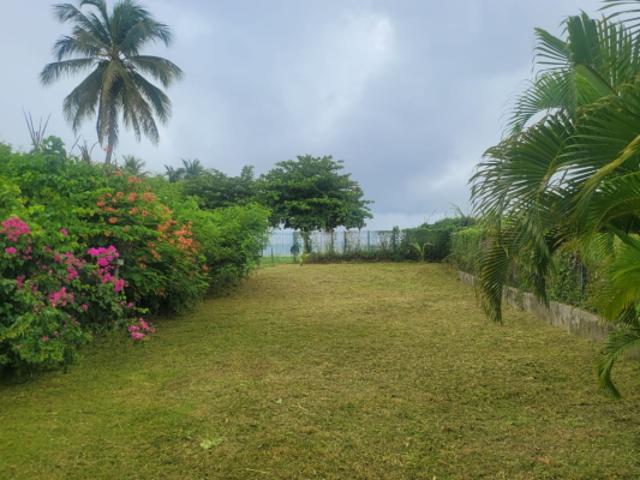 Appartement vente à Guadeloupe