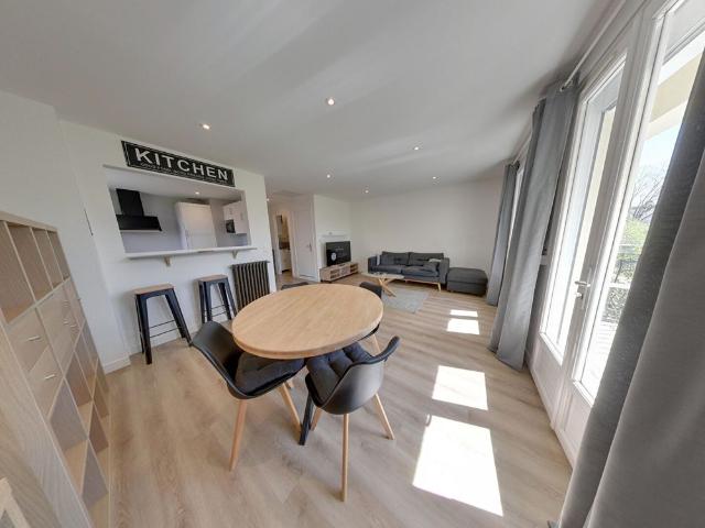 Maison location à Pau