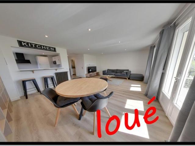 Maison location à Pau