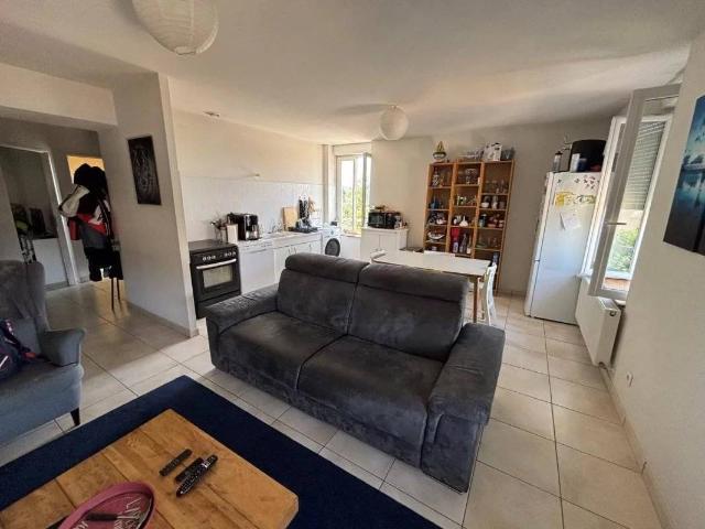 Appartement location à Belley, Leyment