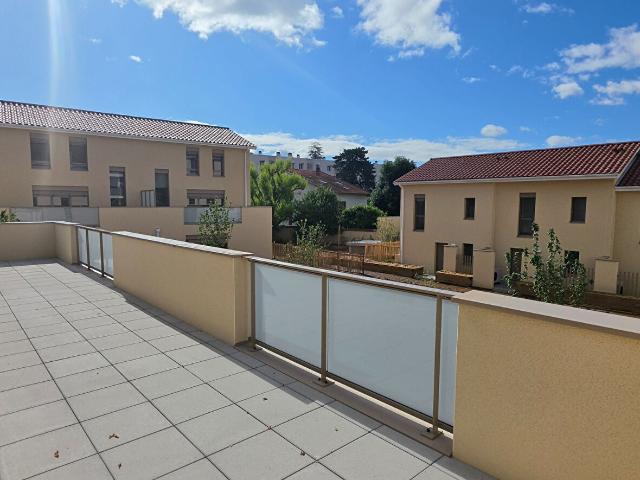 Appartement vente à Lyon, Métropole de Lyon