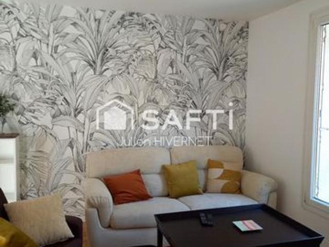 Appartement vente à Le Petit Launay, Morlaix