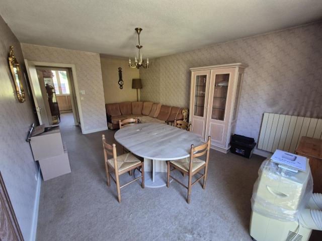 Appartement vente à Tulle