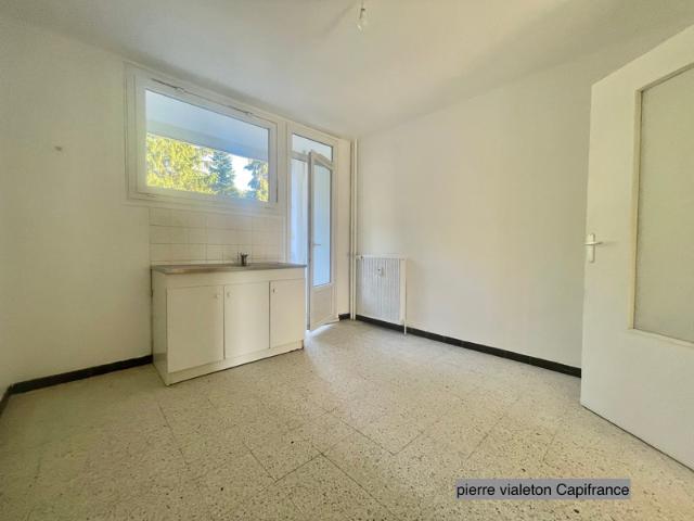 Appartement vente à Saint-Étienne, La Grand-croix