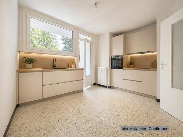 Appartement vente à Saint-Étienne, La Grand-croix