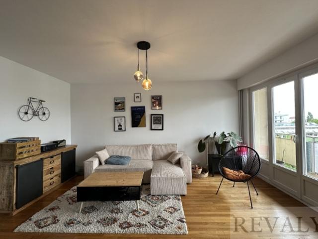 Appartement vente à Dijon