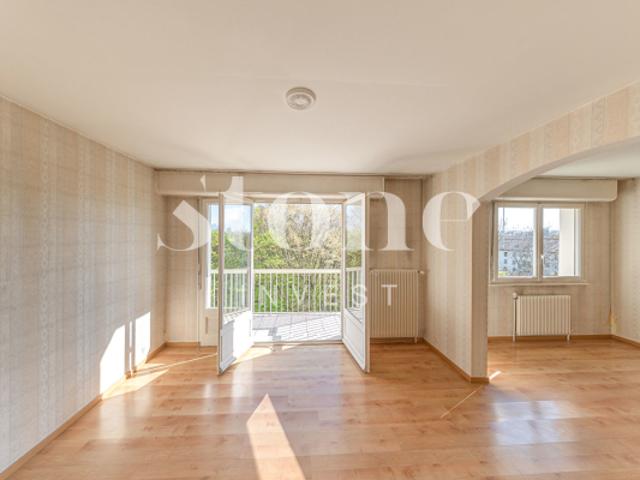 Appartement vente à Annecy