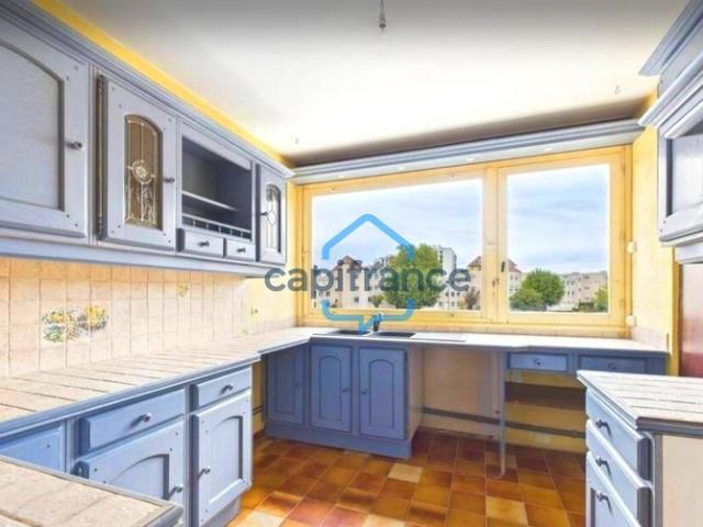 Appartement vente à Versailles, Vélizy-villacoublay