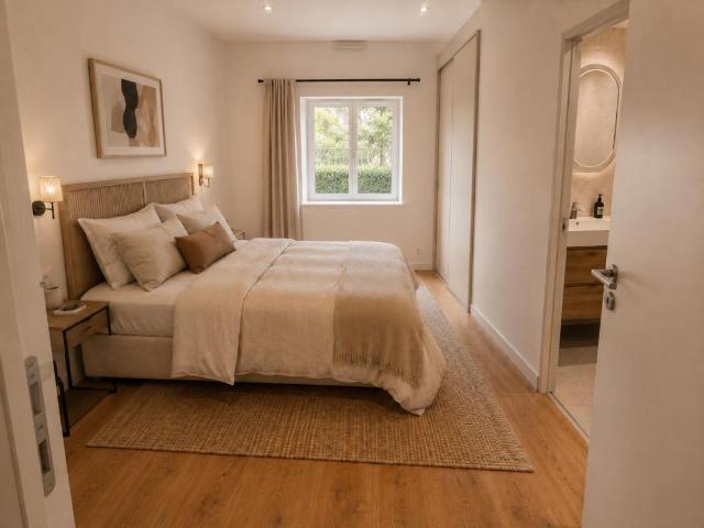 Appartement vente à Bordeaux