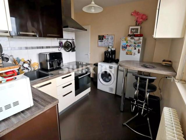 Appartement vente à Chalon-sur-Saône, Chalon-sur-saône