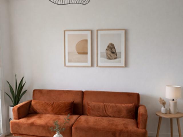 Appartement location à Bordeaux, Talence