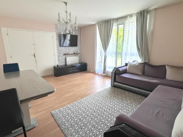 Appartement vente à Évry, Petit-bourg