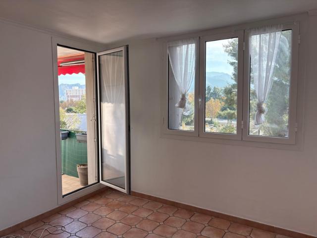 Appartement vente à Marseille