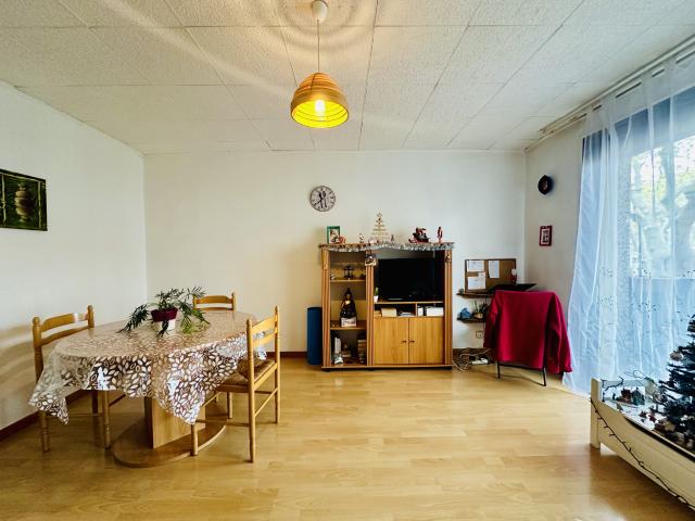 Appartement vente à Narbonne